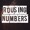 Rousing Numbers - Nevzdavej