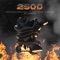 2500 (Minneapolis Remix) [feat. Lil Keed, Taylor J & MN Fats] - Single