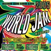 World Jam Rhythm artwork