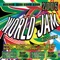 World Jam Rhythm artwork