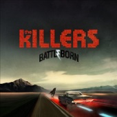 The Killers - Miss Atomic Bomb