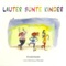 Lauter bunte Kinder - Monica Riedel lyrics