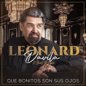 Leonard Davila & Street People - Que Bonitos Son Sus Ojos