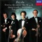 String Quartet in E-Flat Major, Hob.III:80, Op. 76 No. 6: 1. Allegretto - Allegro artwork