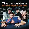 Set This World On Fire - Single album lyrics, reviews, download