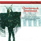 Overtures & Intermezzi artwork