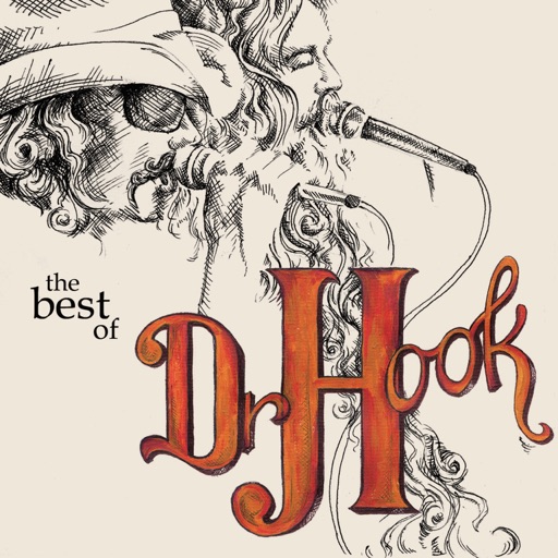 Art for A Little Bit More by Dr. Hook