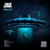 Area 51 - EP artwork