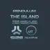 The Island (Steve Angello, AN21 & Max Vangeli Remix) - Single album cover