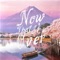 Now That It's Over - Ainjo lyrics