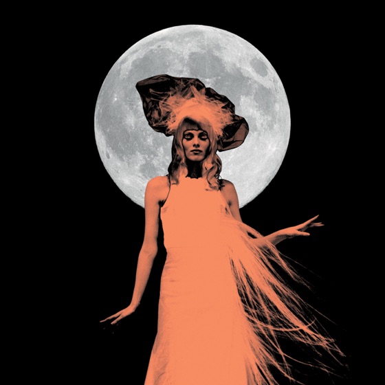 Cover artwork for Lunasa