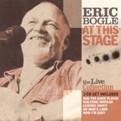 Eric Bogle - Front Row Cowboy (Live)