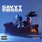 Baccyard (feat.TeeCee 4800) - Savvy Sossa lyrics