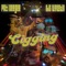 Cigging (feat. Ajs Nigrutin & DJ Mrki) - Prti Bee Gee lyrics