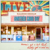 Another Good Day (Live at Blue Grotto) artwork