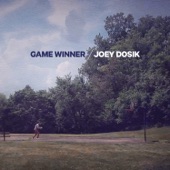 Joey Dosik - Competitive Streak