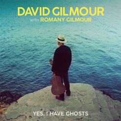 YES I HAVE GHOSTS cover art