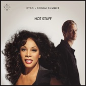 Kygo feat. Donna Summer - Hot Stuff (Dogg Shelby Remix)