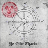 Roll the Old Chariot artwork