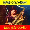 Safari Colombiano