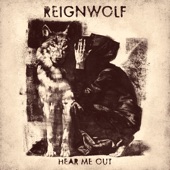 Reignwolf - Black and Red