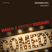 Mangala Grahadali Doddaiah - Dheerendra Gopal