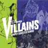 Disney Villains - Simply Sinister Songs artwork