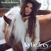 Horses in Heaven (feat. Randy Houser) artwork