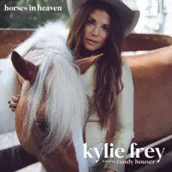 Horses in Heaven (feat. Randy Houser) Song Lyrics