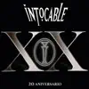 XX 20 Aniversario (En Vivo) album lyrics, reviews, download