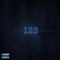 123 (feat. Fnodell & BB$) - Rylan Du$$inger lyrics