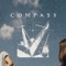 Compass artwork