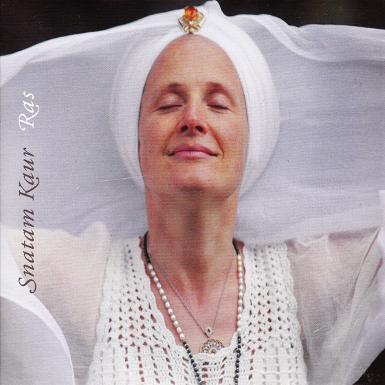 Cover artwork for Earth Prayer