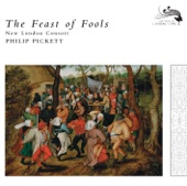 The Feast of Fools / Mass of the Asses, Drunkards and Gamblers: Tityri tu patule artwork
