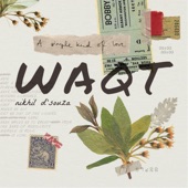 Waqt - EP artwork