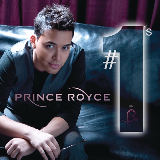 Cover artwork for El Verdadero Amor Perdona (feat. Prince Royce)