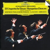 Wiener Philharmoniker - Hungarian Dance No. 5 in G Minor (Orchestrated by Martin Schmeling)