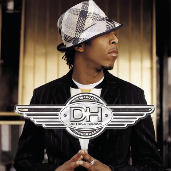 Cover artwork for U.N.I.T.Y.