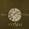Time's Ticking (feat. DQ) - Ant lyrics