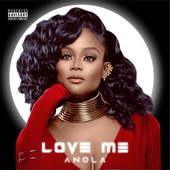 Love Me artwork