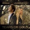 Tears Of Gold - Single