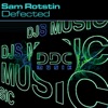 Sam Rotstin - Defected