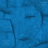 Color Me Blue artwork