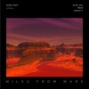 Miles from Mars 41 - Single, 2021