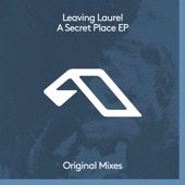 A Secret Place - EP artwork