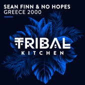 Greece 2000 (Sean Finn Radio Edit) artwork