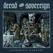 Alchemical Warfare artwork