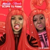 Mz Kiss - Scopa Tu Mana (feat. Niniola)