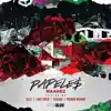 Papeles (feat. ALEJ, Lary Over, Yashua & Menor Menor) - Single album lyrics, reviews, download