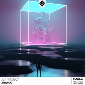 All I Want artwork